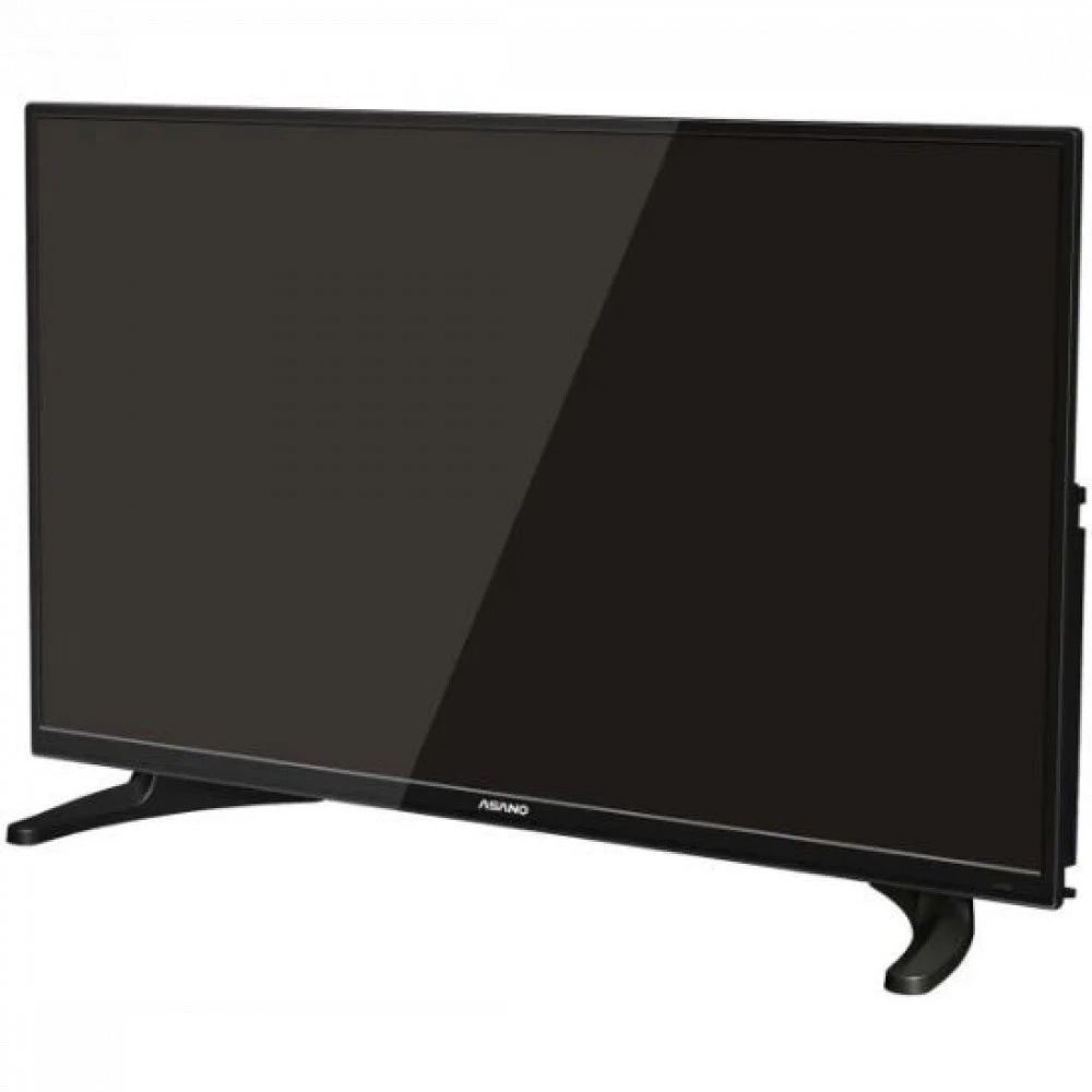 Телевизор Asano 42LF1010T 42 ", Черный