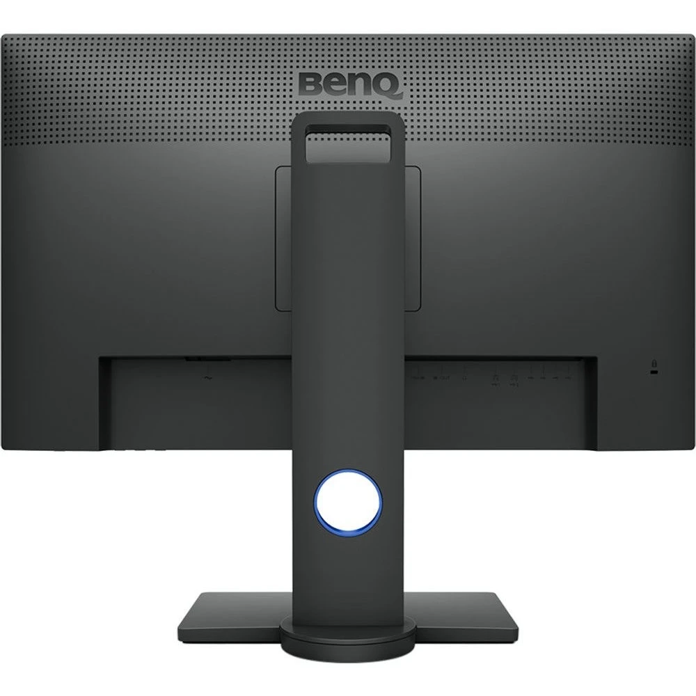 Монитор BenQ PD2700U 9H.LHALB.QBE / 9H.LHVLB.QPE 27 ", IPS, 4K UHD 3840x2160 (16:9), 60 Гц