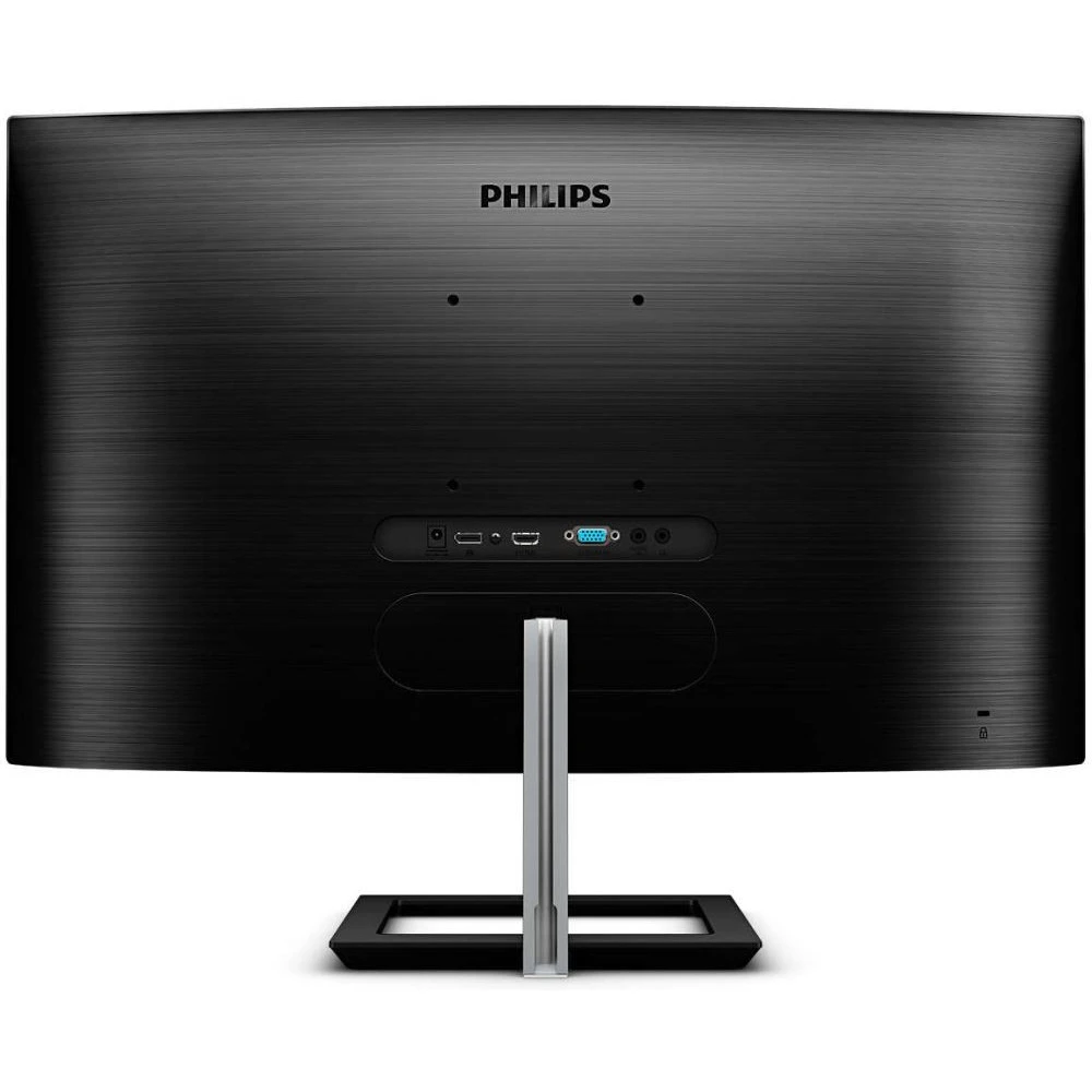 Монитор Philips 272E1CA (00/01) 27 ", VA, Full HD 1920x1080 (16:9), 75 Гц