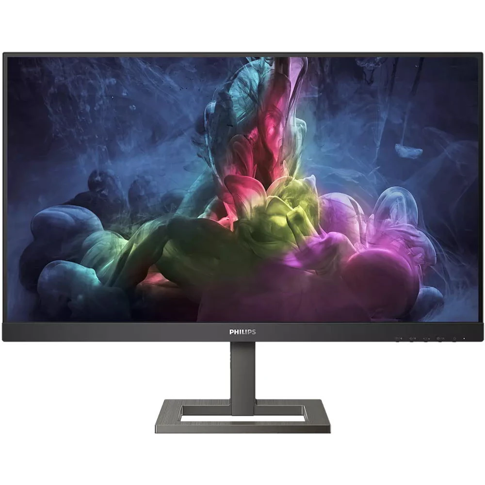 Монитор Philips 242E1GAEZ/01 23.8 ", VA, Full HD 1920x1080 (16:9), 144 Гц