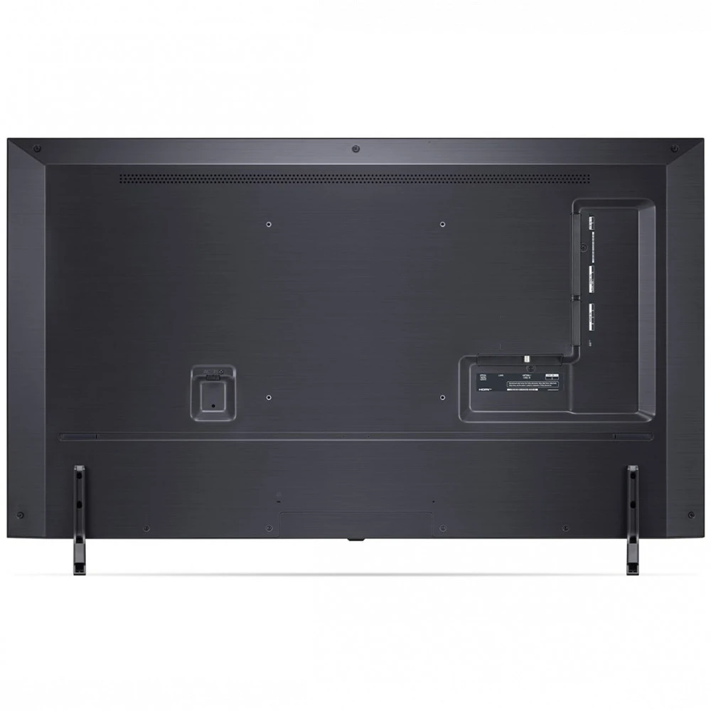 Телевизор LG UHD 65NANO806QA 65 ", Черный