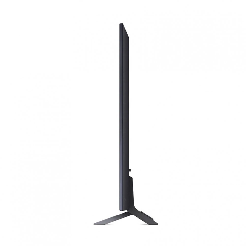 Телевизор LG UHD 65NANO806QA 65 ", Черный