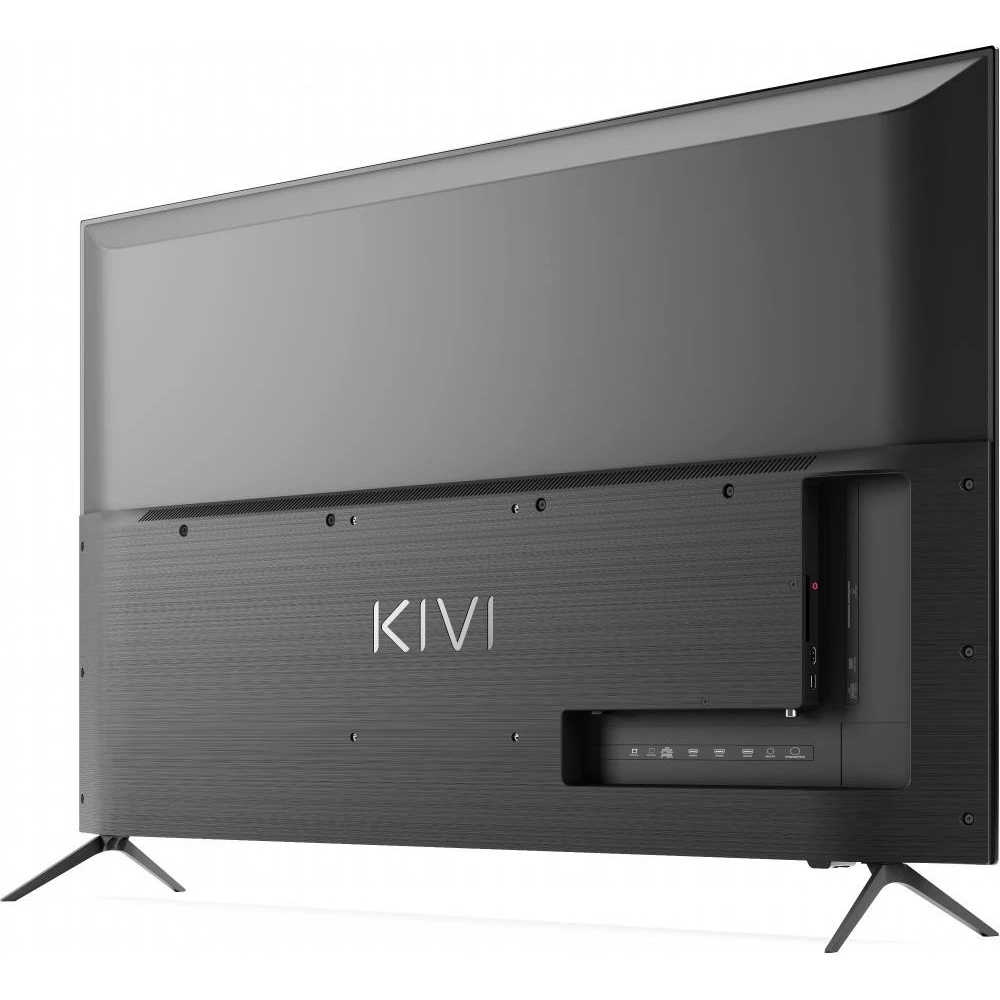 Телевизор KIVI 55U740LB 55 ", Черный