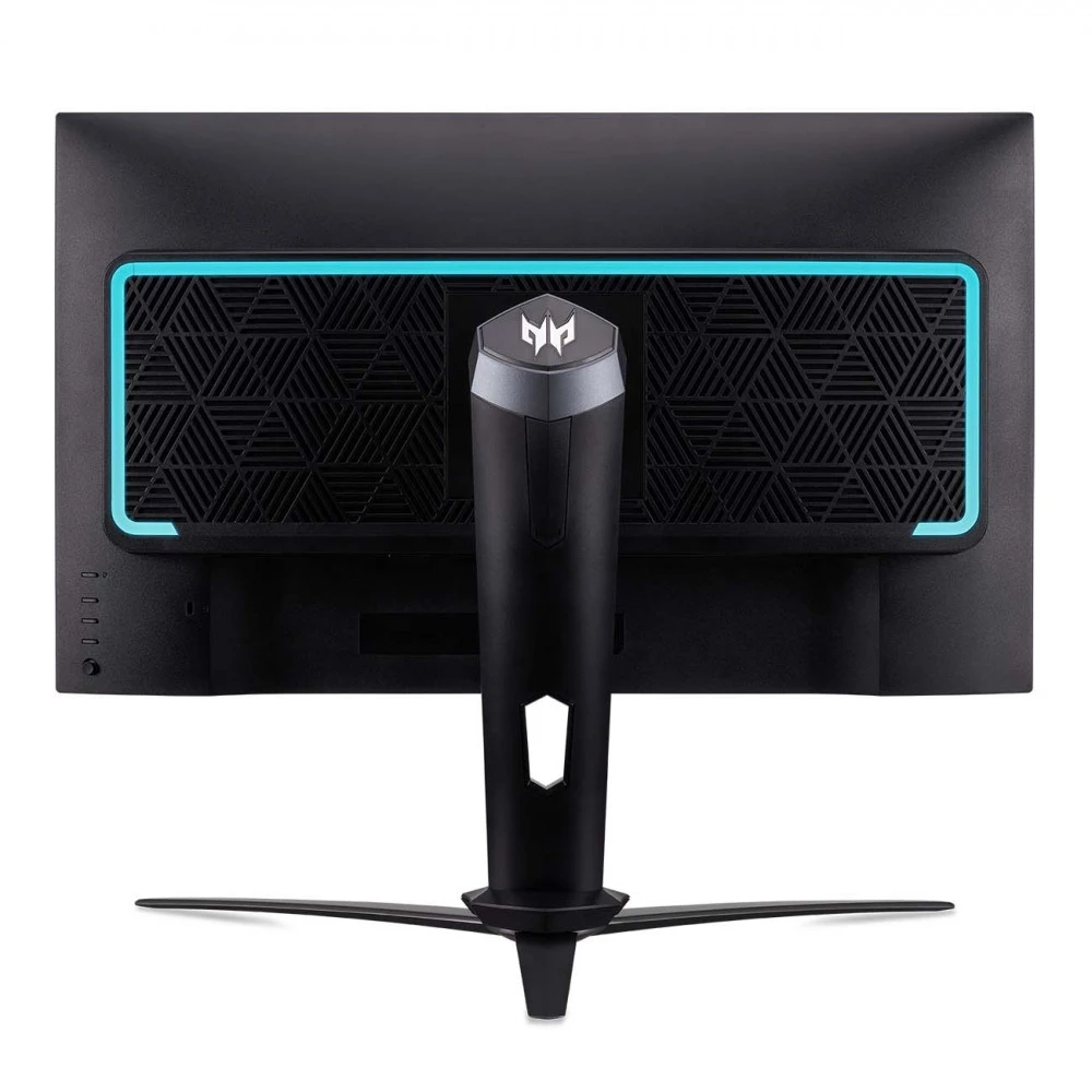 Монитор Acer Predator XB273UNXbmiiprzx UM.HX3EE.X23 27 ", IPS, Quad HD 2560x1440 (16:9), 270 Гц