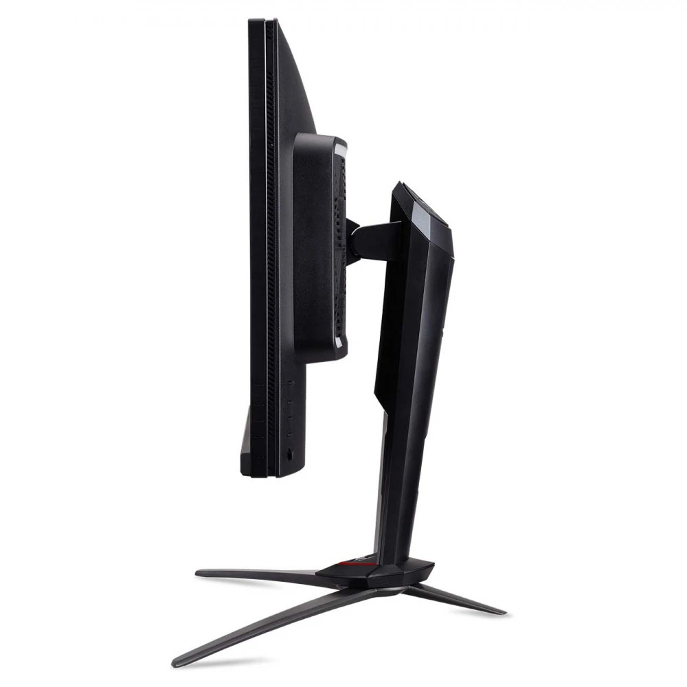 Монитор Acer Predator XB273UNXbmiiprzx UM.HX3EE.X23 27 ", IPS, Quad HD 2560x1440 (16:9), 270 Гц