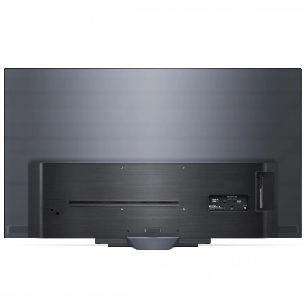 Телевизор LG B2 65'' 4K Smart OLED OLED65B2RLA 65 ", Smart TV, Черный