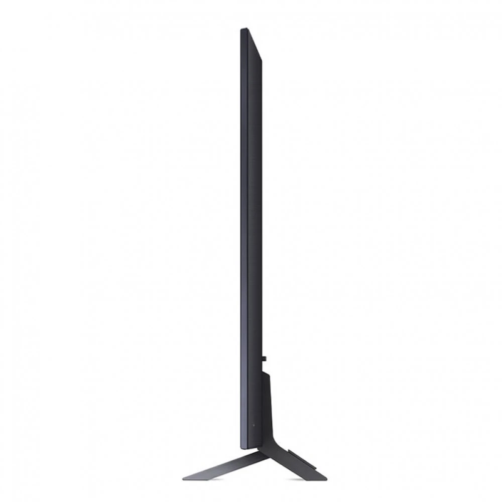 Телевизор LG 4K 55NANO806QA 55 ", Черный