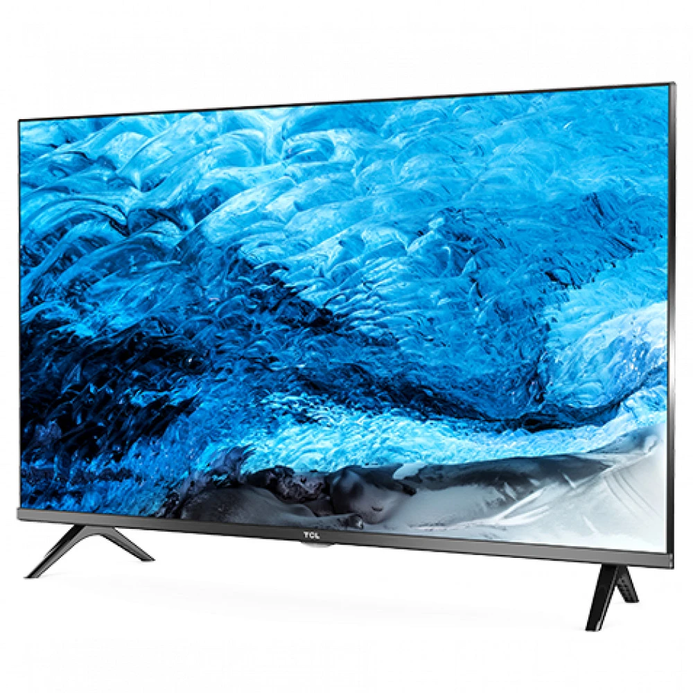 Телевизор TCL 32S65A 32 ", Черный