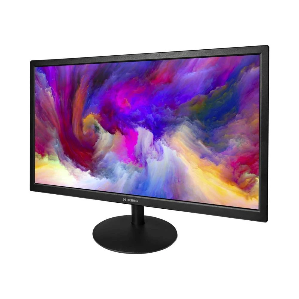 Монитор Irbis VIEWORLD 22 IMVW22F 21.45 ", VA, Full HD 1920x1080 (16:9), 75 Гц