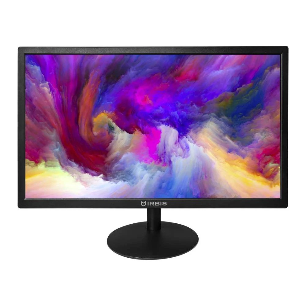 Монитор Irbis VIEWORLD 22 IMVW22F 21.45 ", VA, Full HD 1920x1080 (16:9), 75 Гц