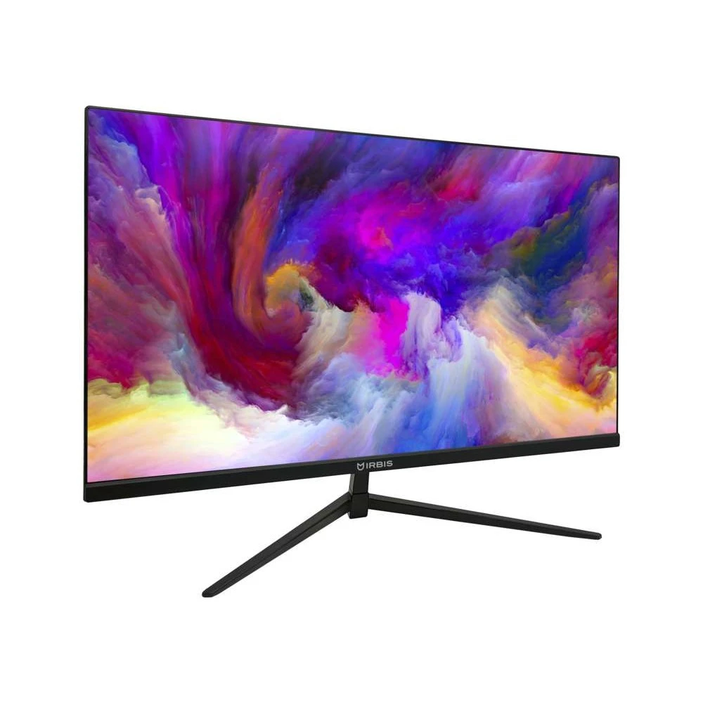 Монитор Irbis VIEWORLD 24 IMVW24F 23.8 ", VA, Full HD 1920x1080 (16:9), 75 Гц