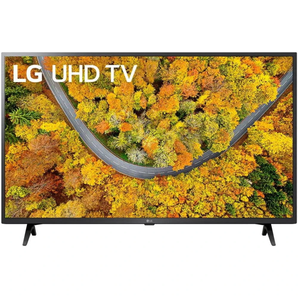 Телевизор LG 43UP76006LC 1322891 43 "