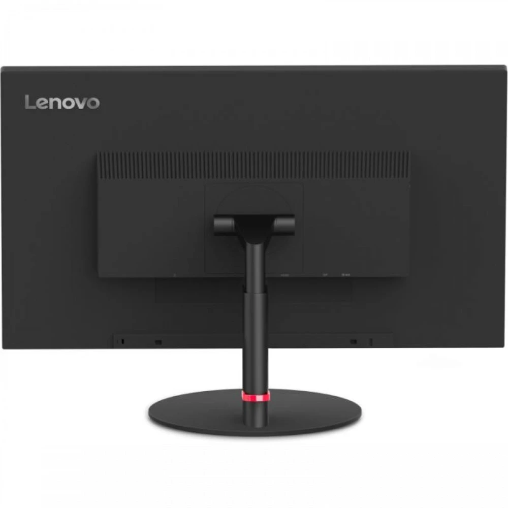 Монитор Lenovo T27p-10 61DAMAT1 27 ", IPS, 4K UHD 3840x2160 (16:9), 60 Гц