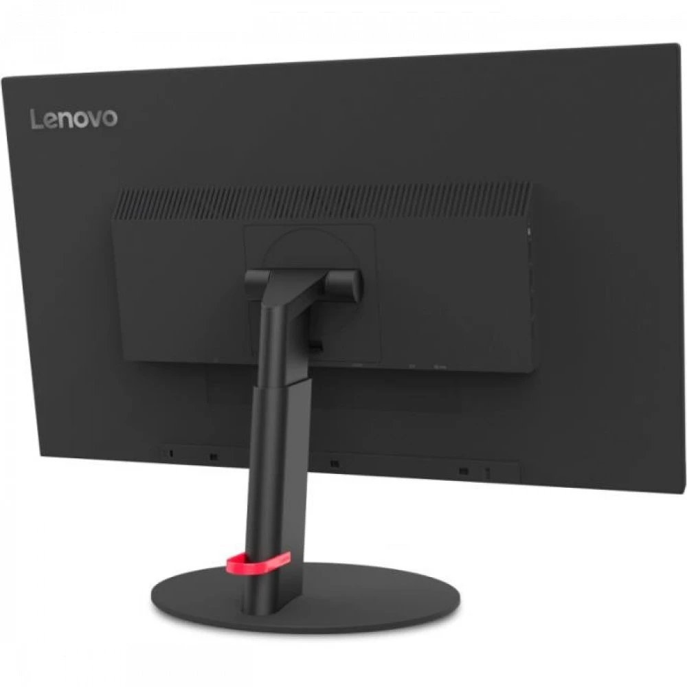 Монитор Lenovo T27p-10 61DAMAT1 27 ", IPS, 4K UHD 3840x2160 (16:9), 60 Гц