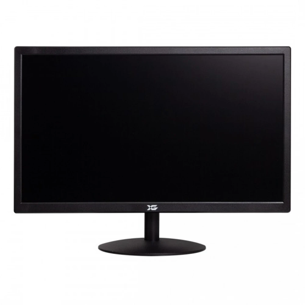 Монитор X-Game HS230LED 23 ", TN, Full HD 1920x1080 (16:9), 60 Гц