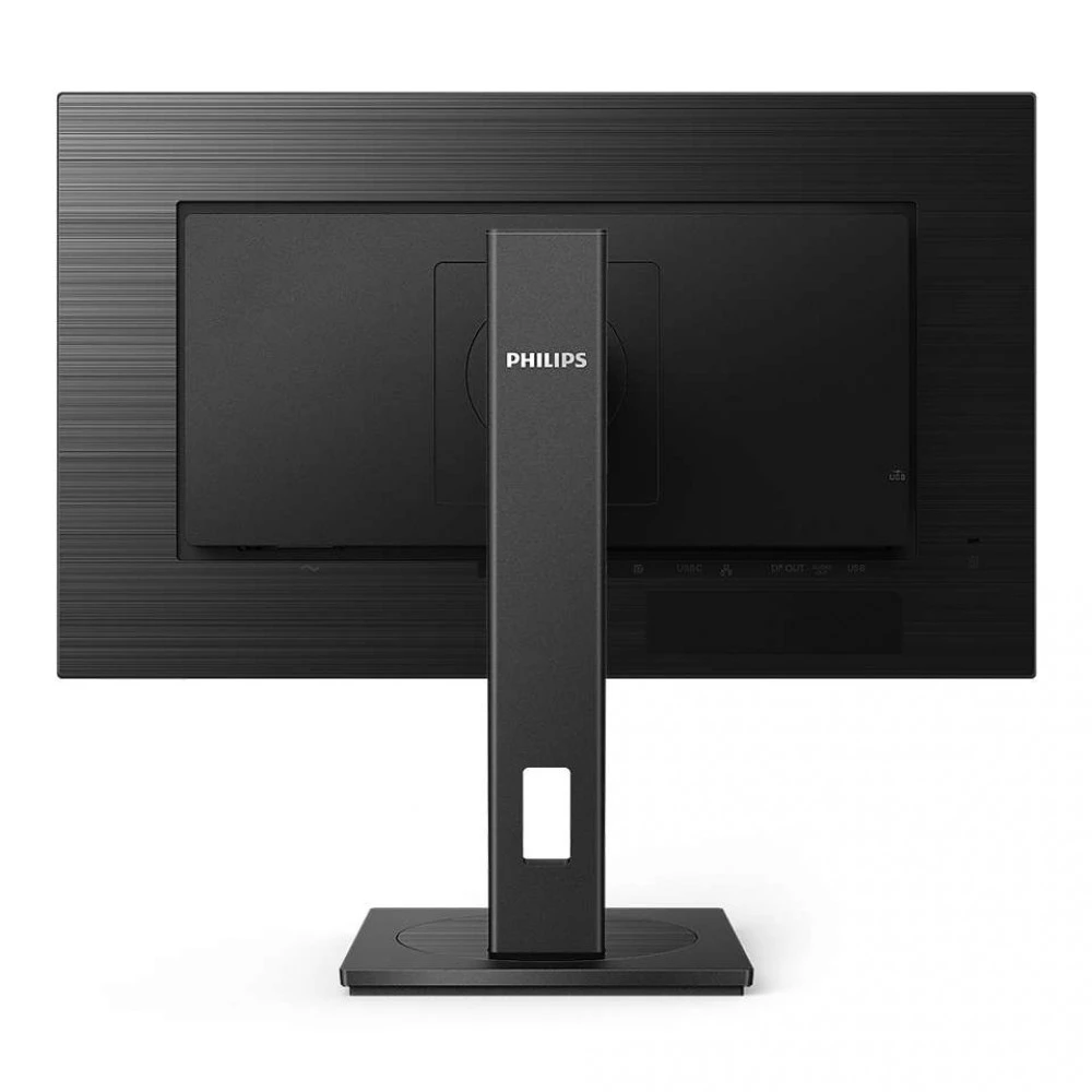 Монитор Philips 243S1 243S1/00 23.8 ", IPS, Full HD 1920x1080 (16:9), 75 Гц