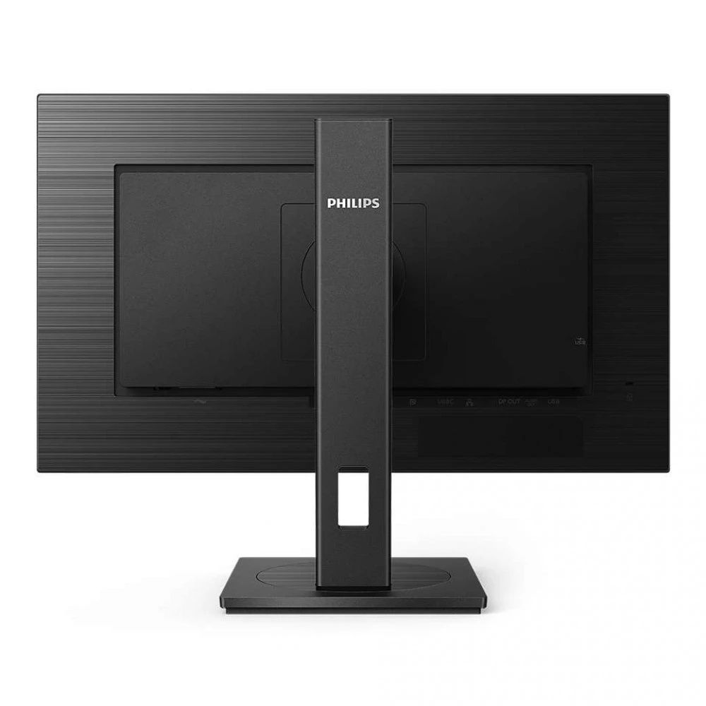 Монитор Philips 243S1 243S1/00 23.8 ", IPS, Full HD 1920x1080 (16:9), 75 Гц