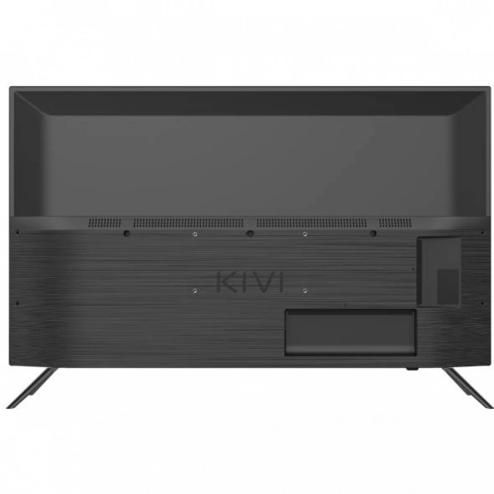 Телевизор KIVI Full HD Smart TV Black 40F740LB 40 ", Черный