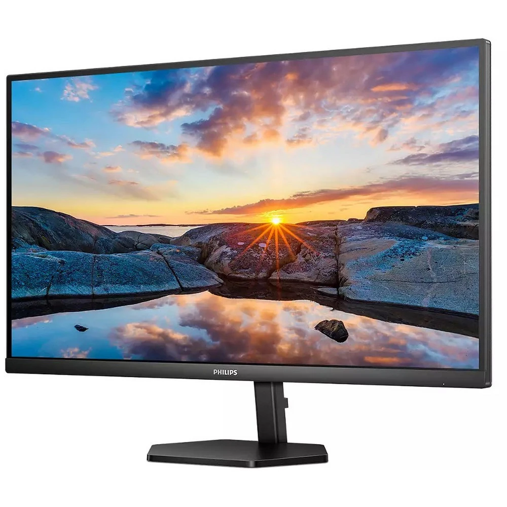 Монитор Philips 27E1N3300A 27E1N3300A/00 27 ", IPS, Full HD 1920x1080 (16:9), 75 Гц