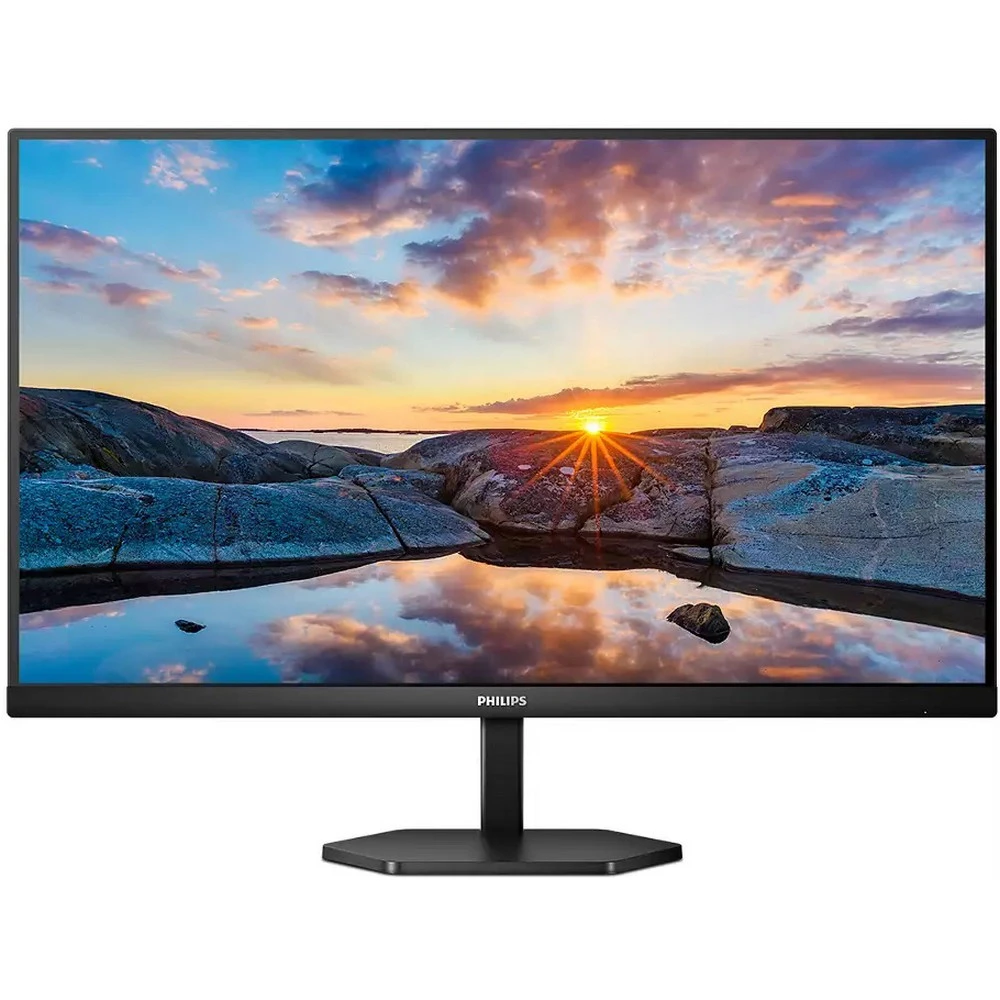 Монитор Philips 27E1N3300A 27E1N3300A/00 27 ", IPS, Full HD 1920x1080 (16:9), 75 Гц