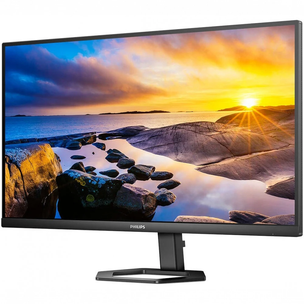 Монитор Philips 27E1N5600AE 27E1N5600AE/00 27 ", IPS, Quad HD 2560x1440 (16:9), 75 Гц