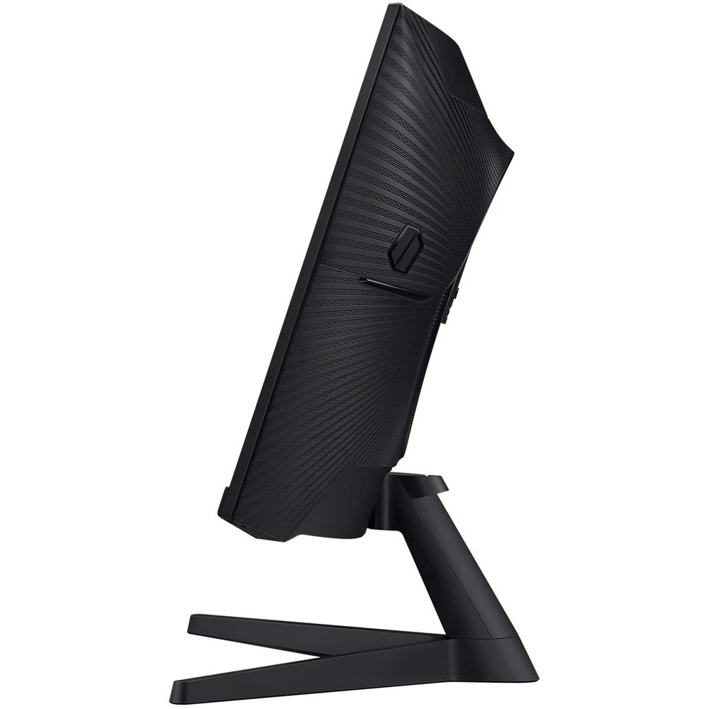 Монитор Samsung Odyssey G5 S27AG550EI LS27AG550EIXCI 27 ", VA, Quad HD 2560x1440 (16:9), 165 Гц