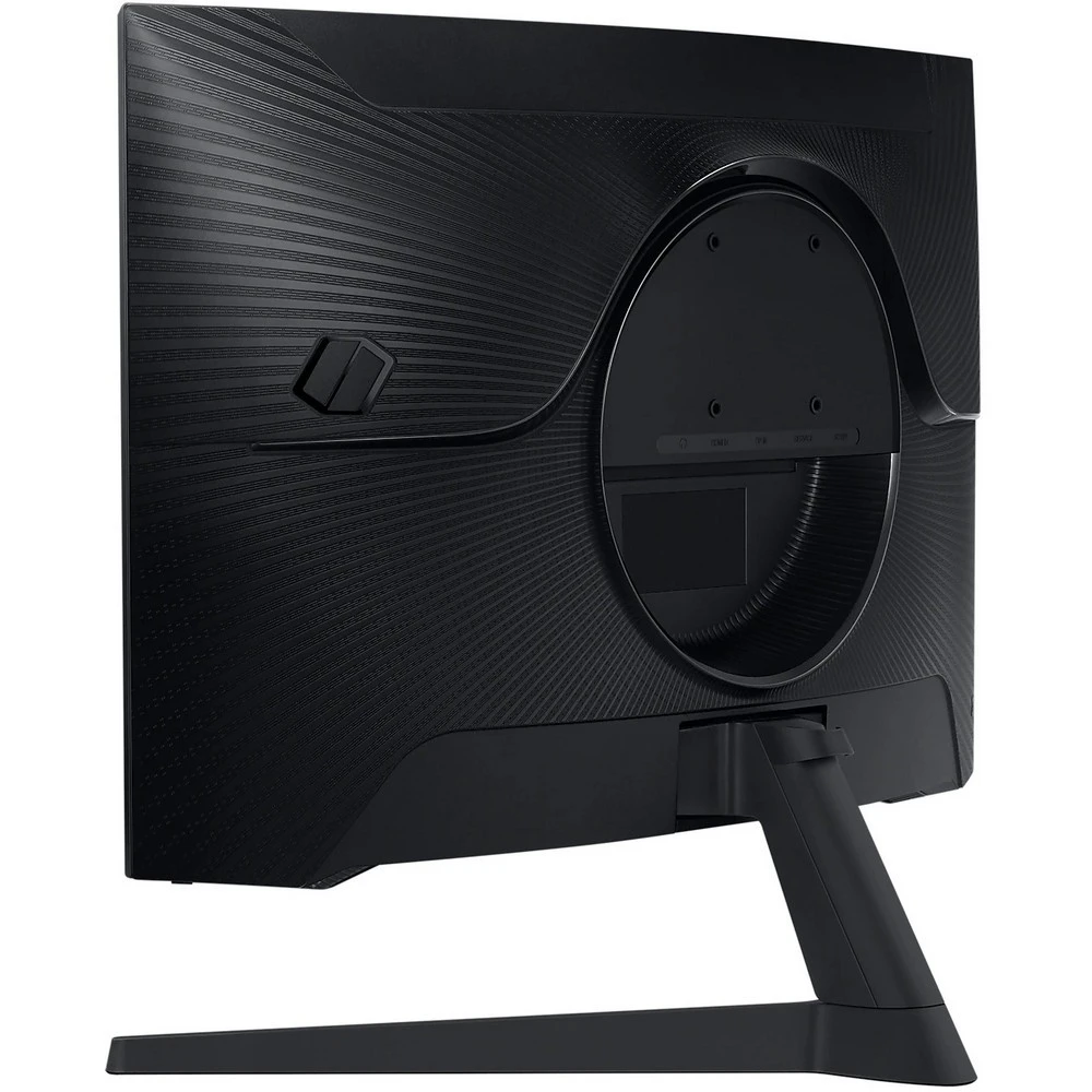 Монитор Samsung Odyssey G5 S27AG550EI LS27AG550EIXCI 27 ", VA, Quad HD 2560x1440 (16:9), 165 Гц