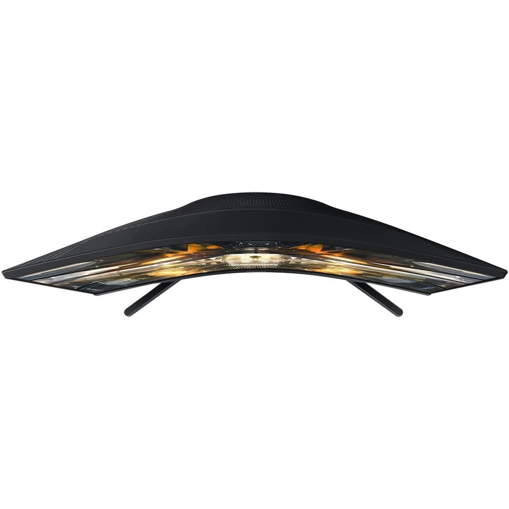 Монитор Samsung Odyssey G5 S27AG550EI LS27AG550EIXCI 27 ", VA, Quad HD 2560x1440 (16:9), 165 Гц