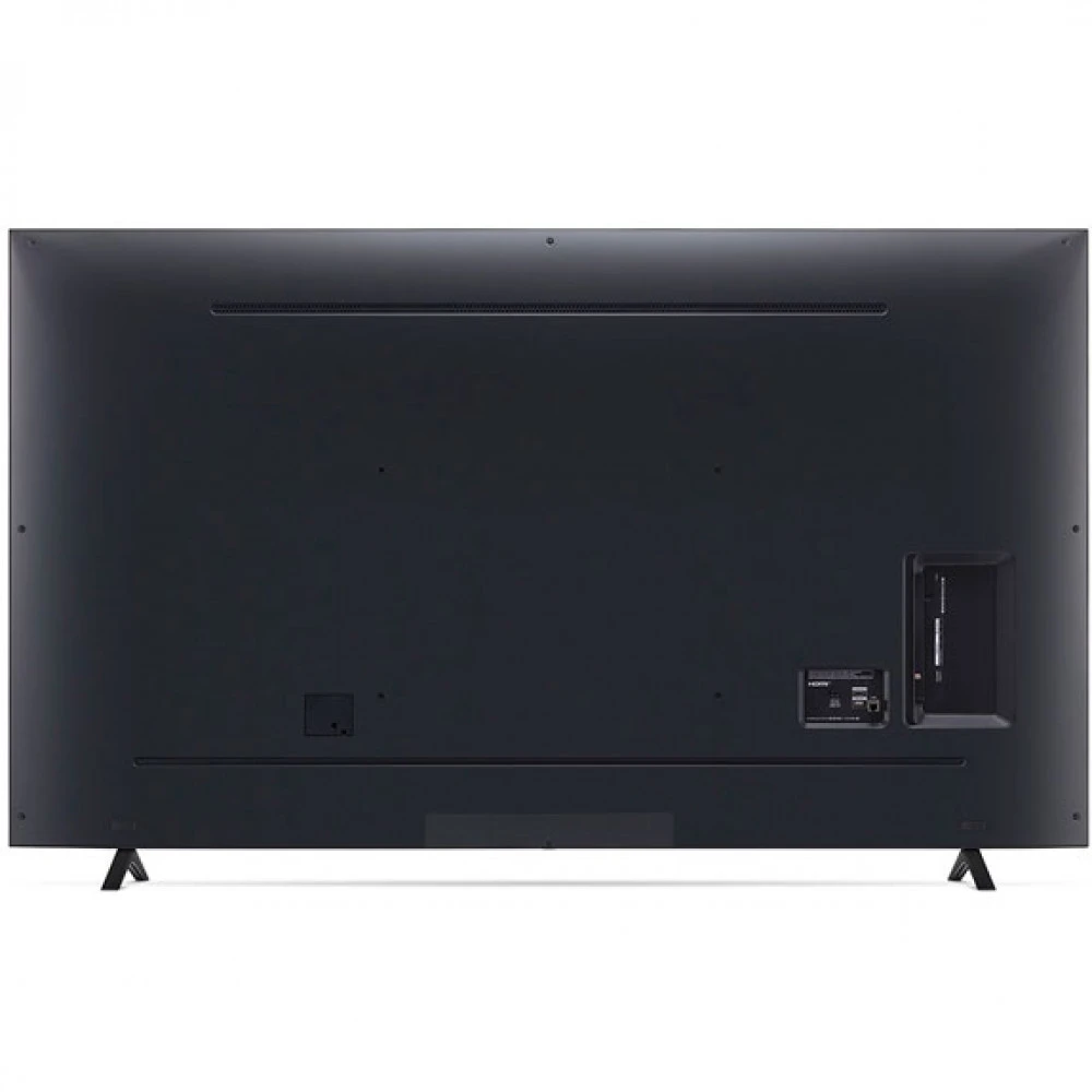 Телевизор LG NANO75 75'' 4K NanoCell 75NANO756QA 75 ", Черный
