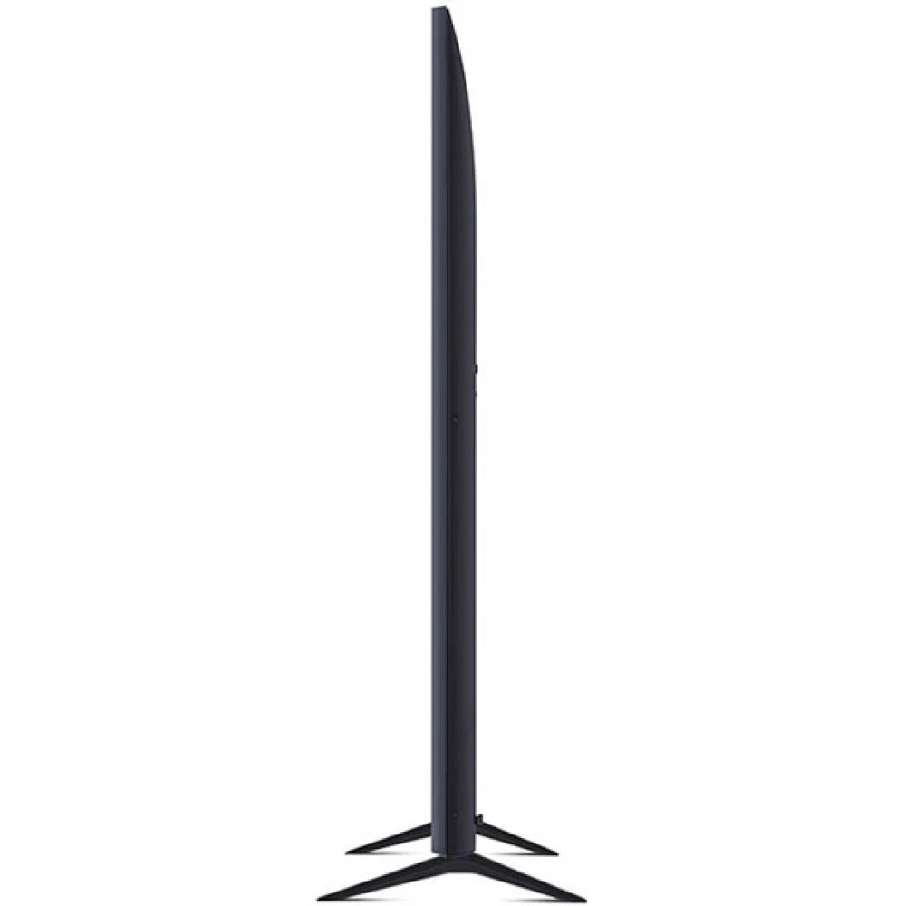 Телевизор LG NANO75 75'' 4K NanoCell 75NANO756QA 75 ", Черный