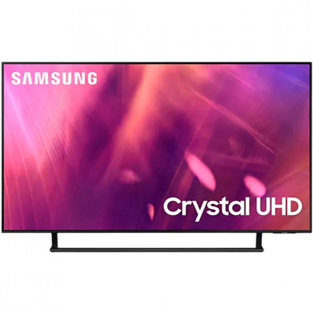 Телевизор Samsung Crystal UHD 4K Smart TV AU9070 UE50AU9070UXCE 50 ", Черный