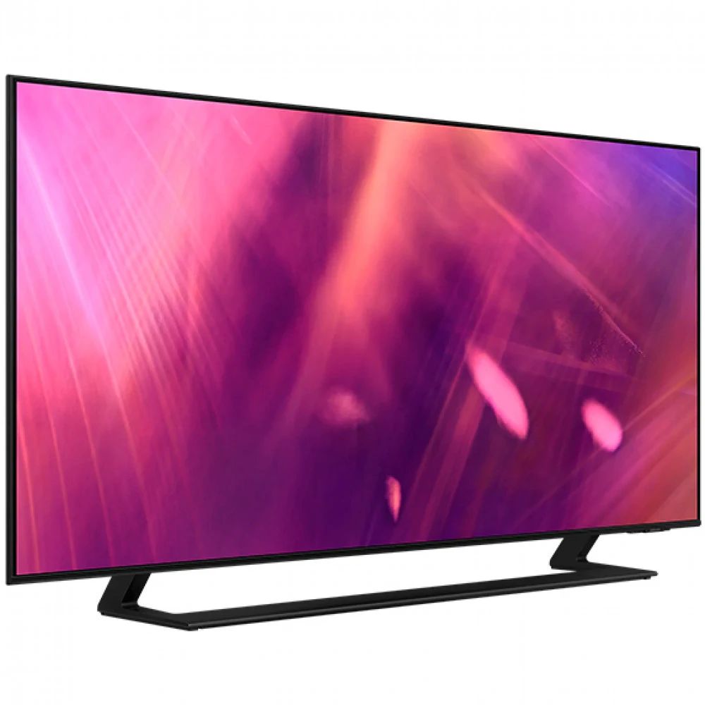 Телевизор Samsung Crystal UHD 4K Smart TV AU9070 UE50AU9070UXCE 50 ", Черный