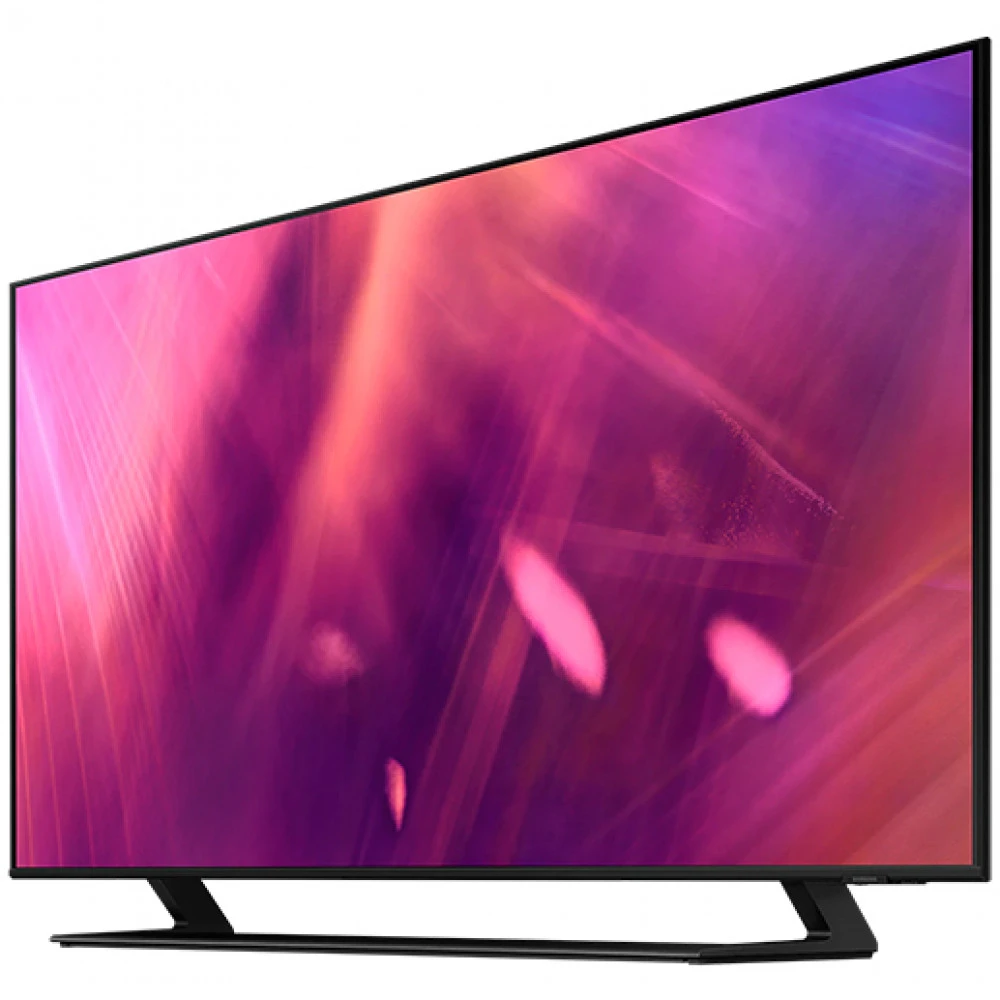 Телевизор Samsung Crystal UHD 4K Smart TV AU9070 UE50AU9070UXCE 50 ", Черный