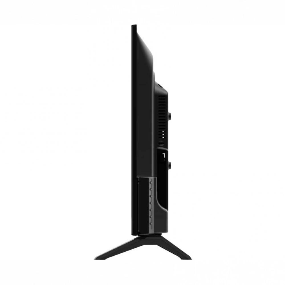 Телевизор Irbis 32H1 T 075B 32H1T075B 32 ", Smart TV, Черный