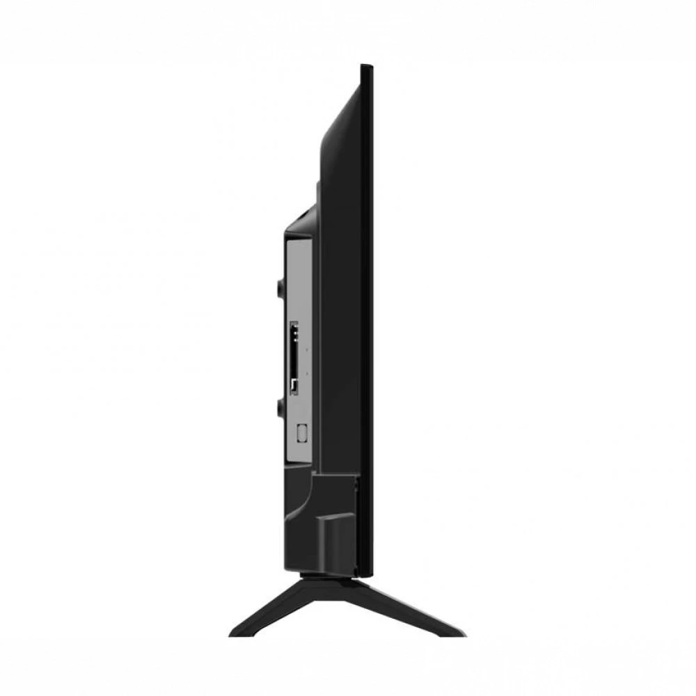 Телевизор Irbis 32H1 T 075B 32H1T075B 32 ", Smart TV, Черный