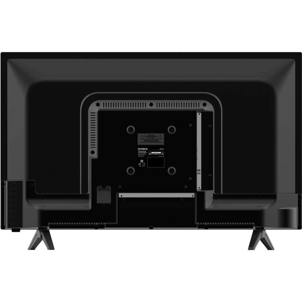 Телевизор Irbis 32H1T059B 32 ", Черный
