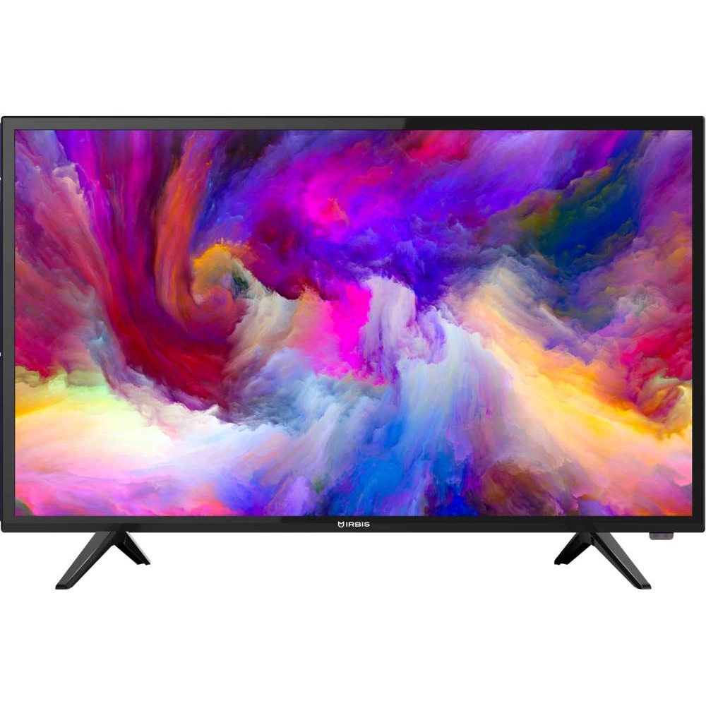 Телевизор Irbis 32H1T059B 32 ", Черный