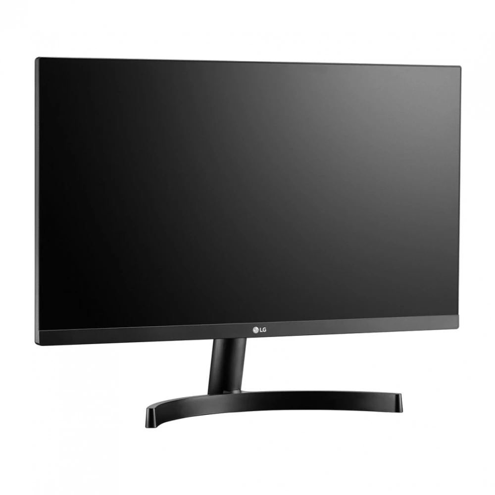 Монитор LG 24MK600M-B 24MK600M-B.ARUZ 23.8 ", IPS, Full HD 1920x1080 (16:9), 75 Гц