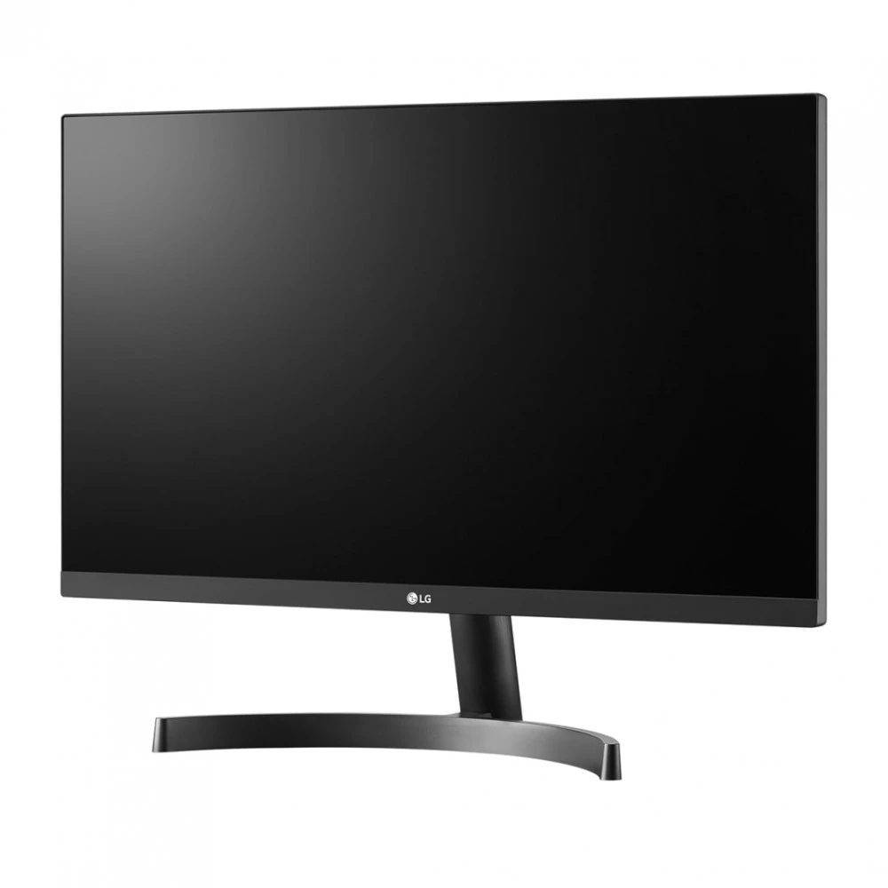 Монитор LG 24MK600M-B 24MK600M-B.ARUZ 23.8 ", IPS, Full HD 1920x1080 (16:9), 75 Гц