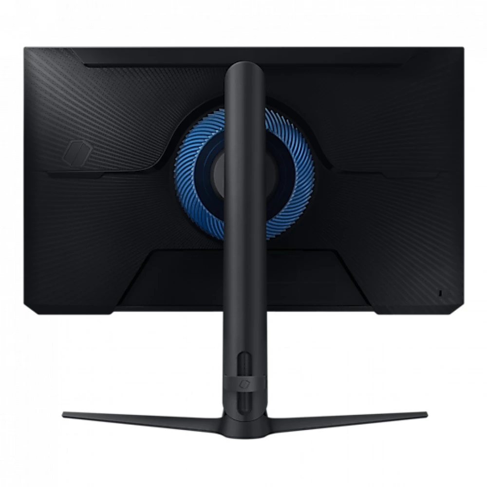 Монитор Samsung LS24AG302NIXCI 24 ", VA, Full HD 1920x1080 (16:9), 144 Гц