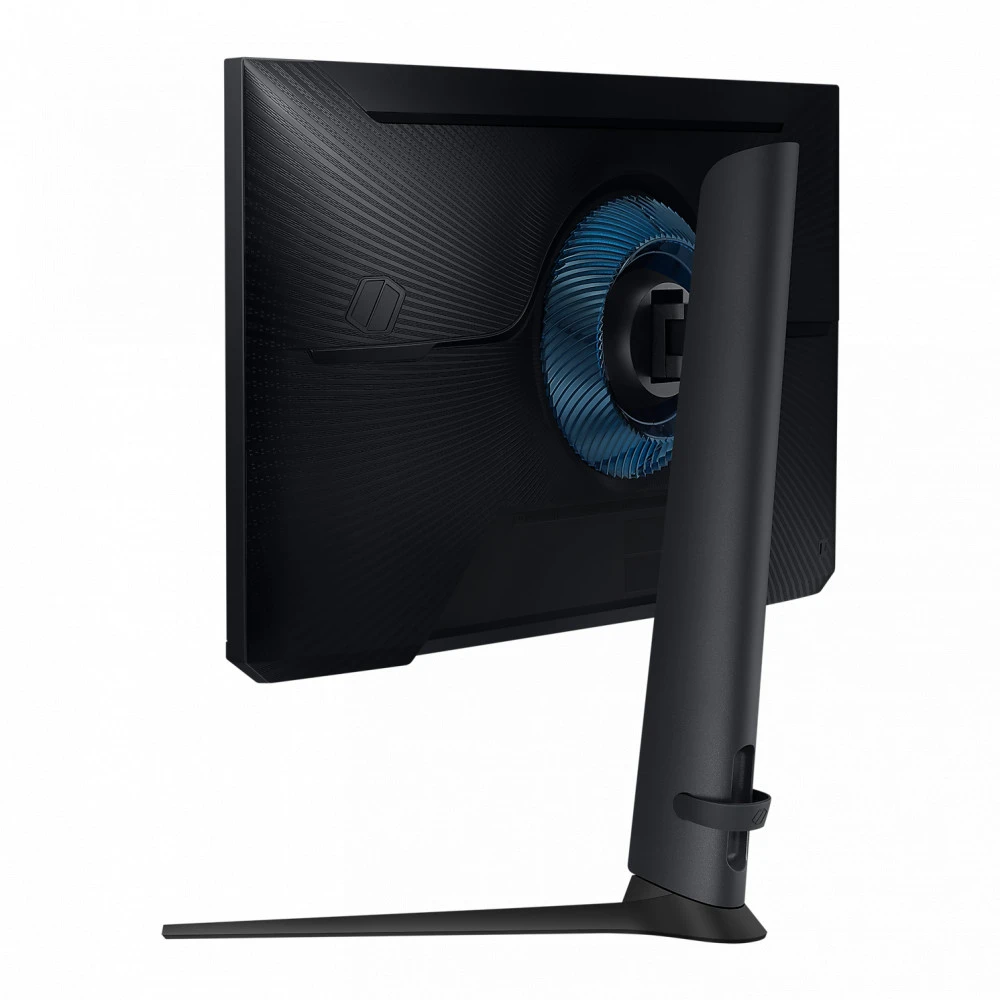 Монитор Samsung LS24AG302NIXCI 24 ", VA, Full HD 1920x1080 (16:9), 144 Гц