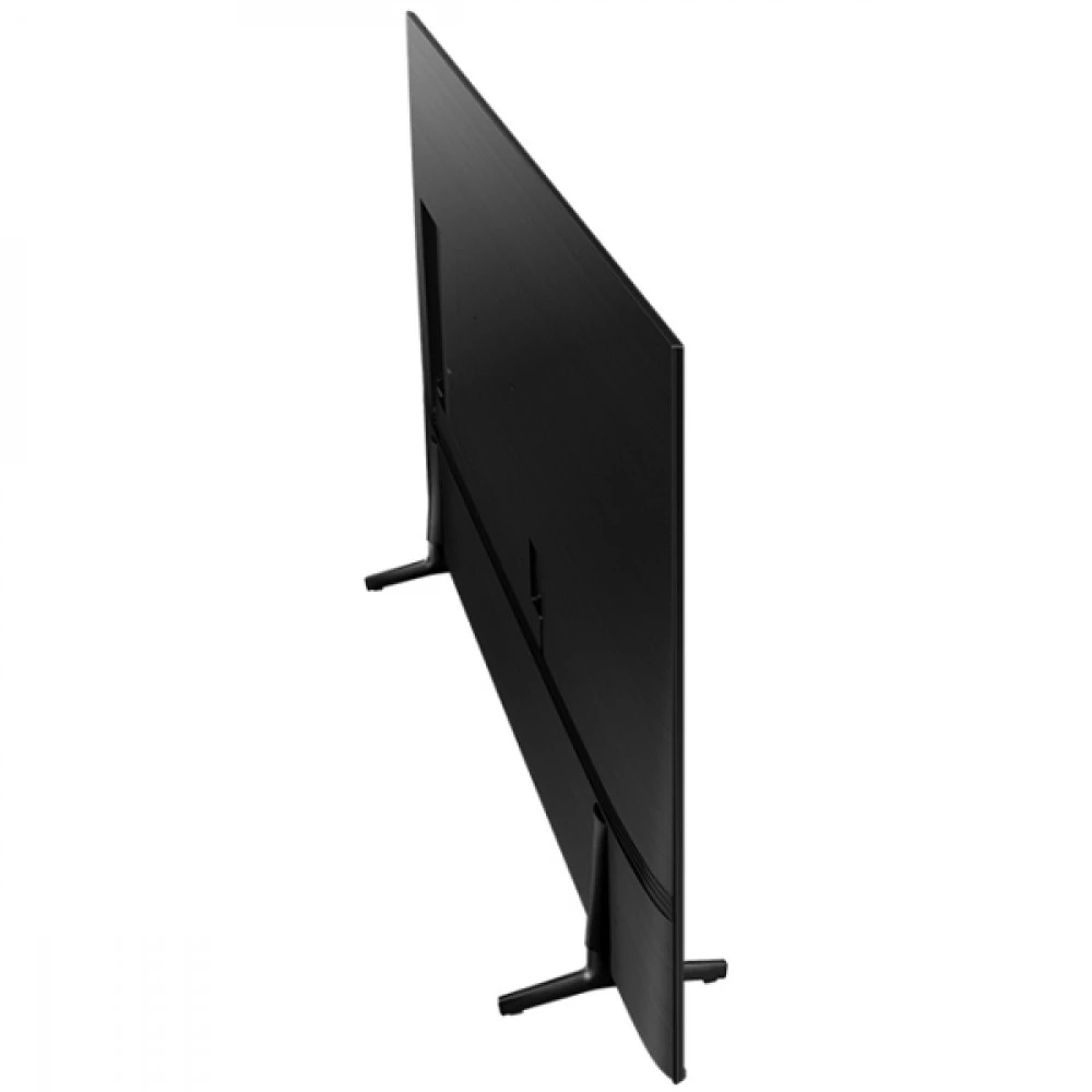 Телевизор Samsung 55" QLED 4K Q60A QE55Q60ABUXCE 55 ", Черный