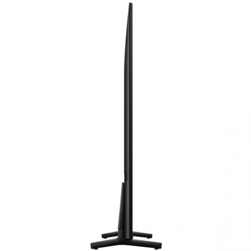 Телевизор Samsung 55" QLED 4K Q60A QE55Q60ABUXCE 55 ", Черный