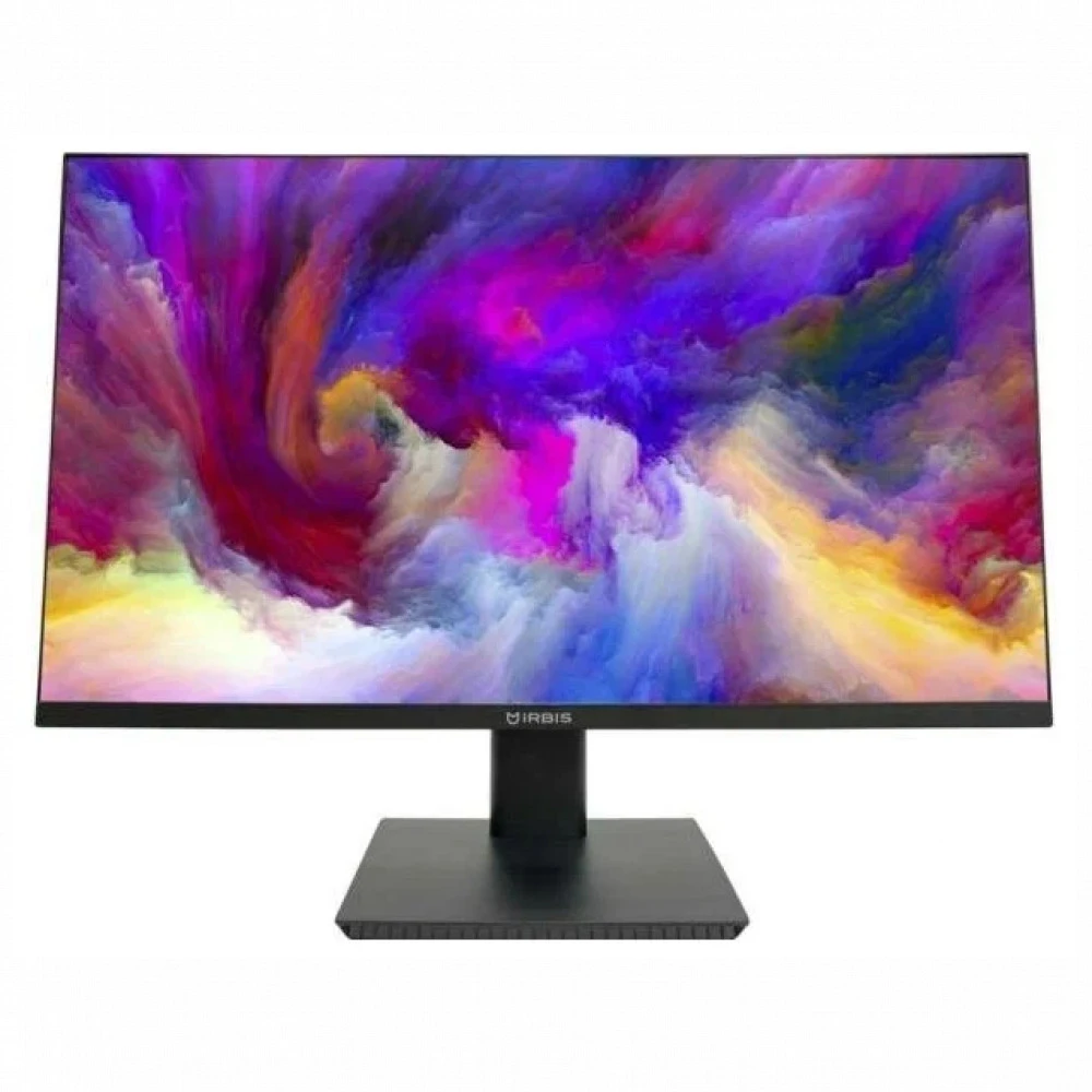 Монитор Irbis IMVW27FID 27 ", IPS, Full HD 1920x1080 (16:9), 75 Гц