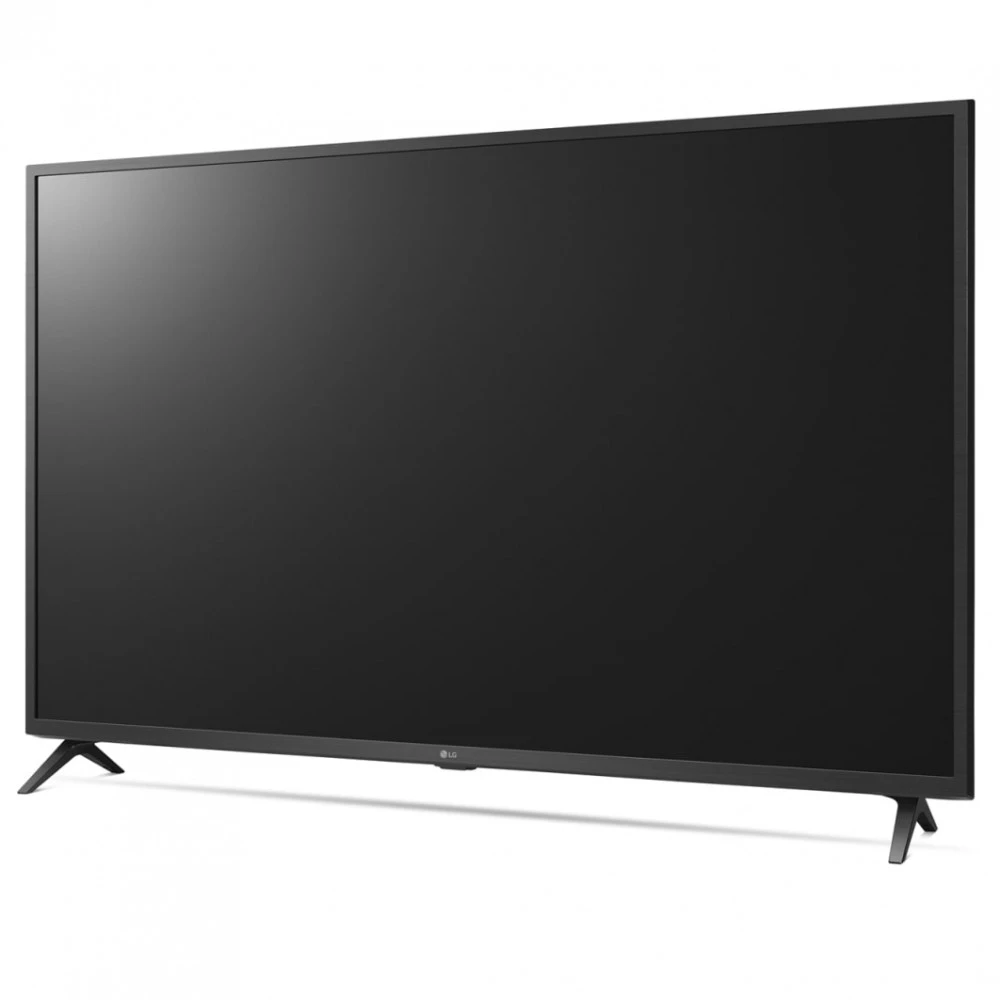 Телевизор LG Ultra HD 50UP76006LC.ADKB 50 ", Черный