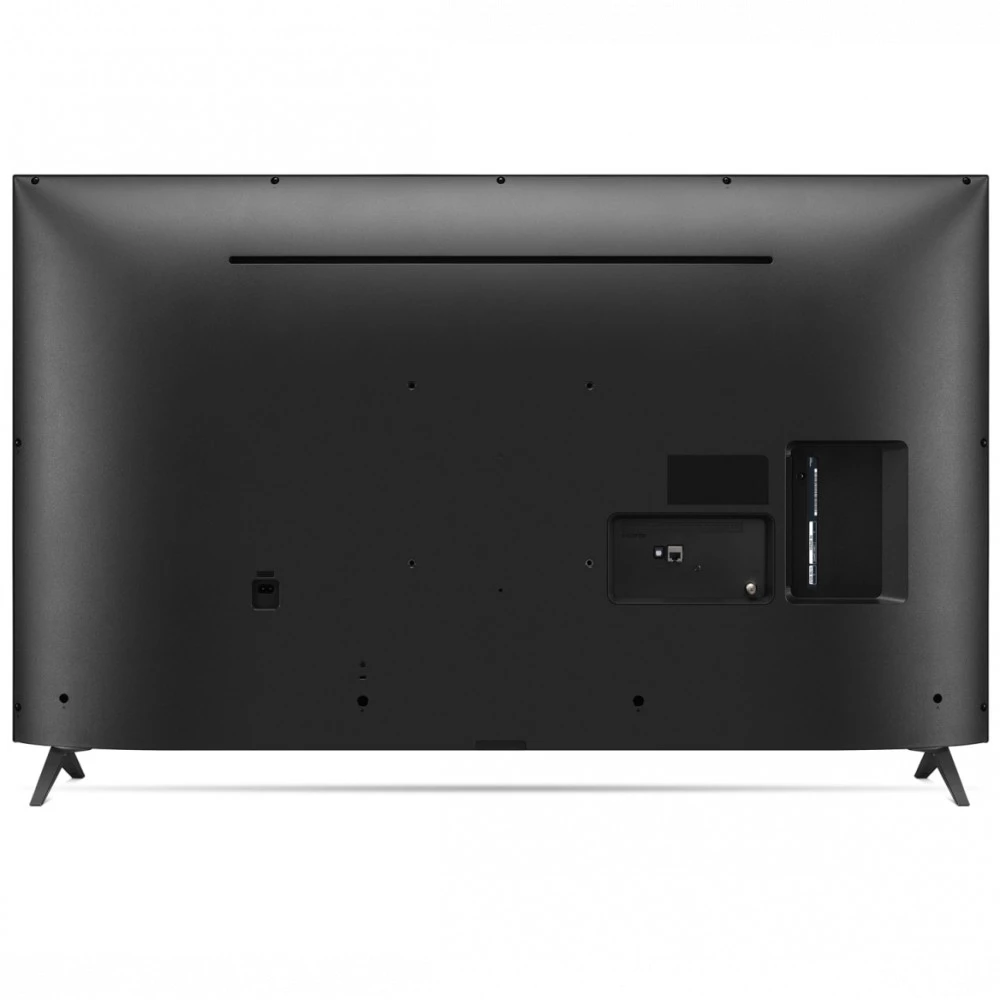 Телевизор LG Ultra HD 50UP76006LC.ADKB 50 ", Черный