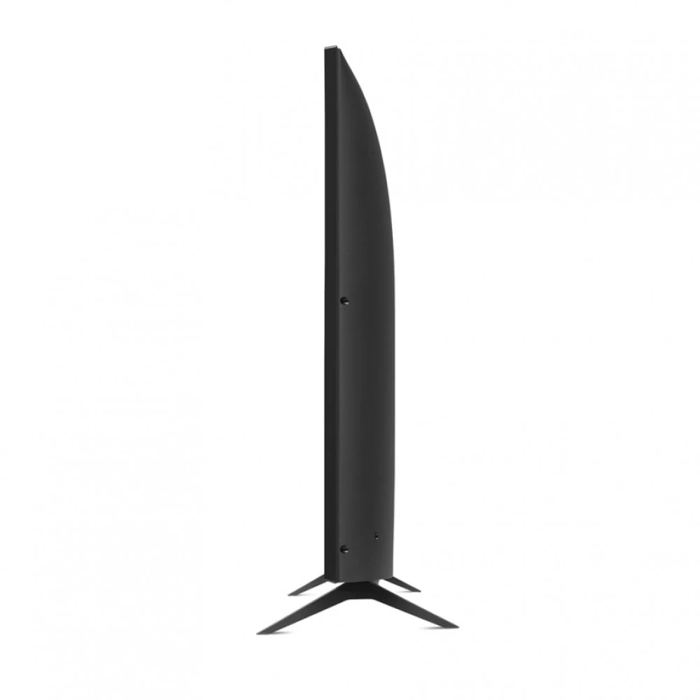 Телевизор LG Ultra HD 50UP76006LC.ADKB 50 ", Черный