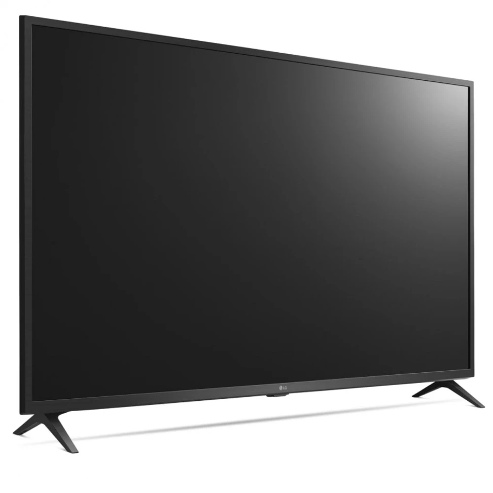 Телевизор LG Ultra HD 50UP76006LC.ADKB 50 ", Черный