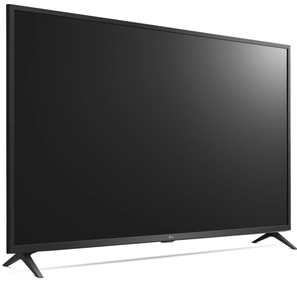Телевизор LG Ultra HD 55UP76006LC 55UP76006LC.ADKB 55 ", Черный