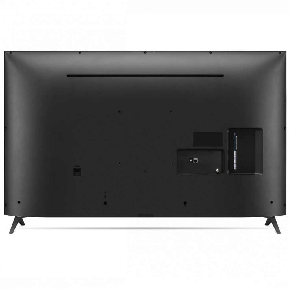 Телевизор LG Ultra HD 55UP76006LC 55UP76006LC.ADKB 55 ", Черный